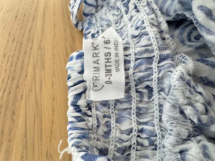 Robe été - photo numéro 2