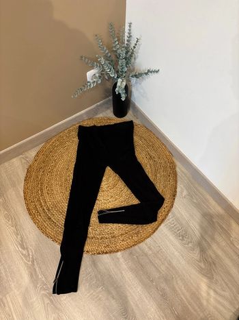 Legging léger femme taille M/L