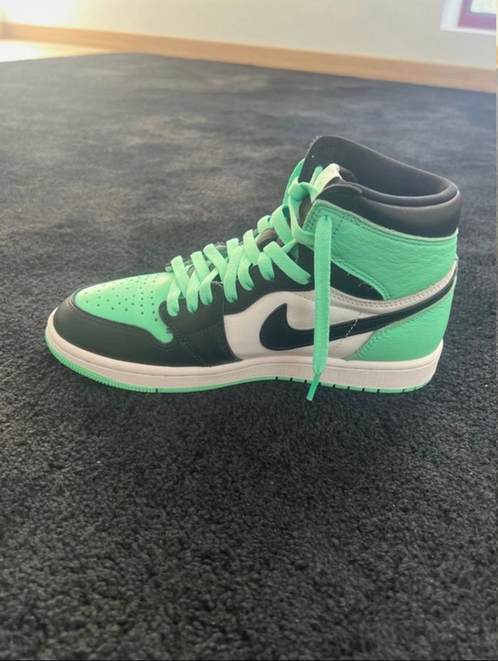 Air Jordan 1 - photo numéro 8