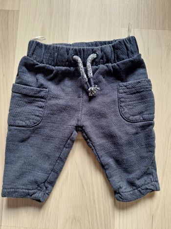 Pantalon bébé