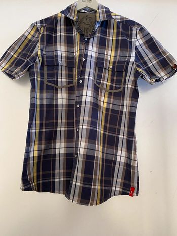 Belle chemise Edc taille Xl