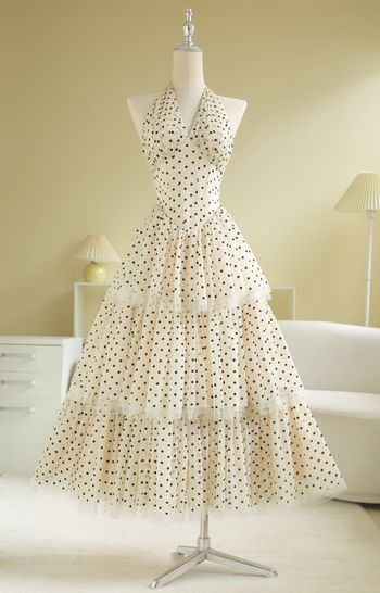 Robe de soirée/ cocktail