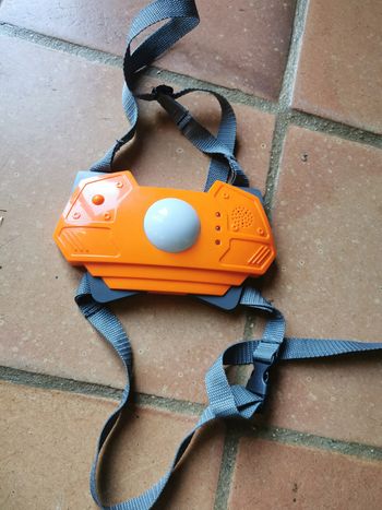 Jeu Power Quest 1 pièce