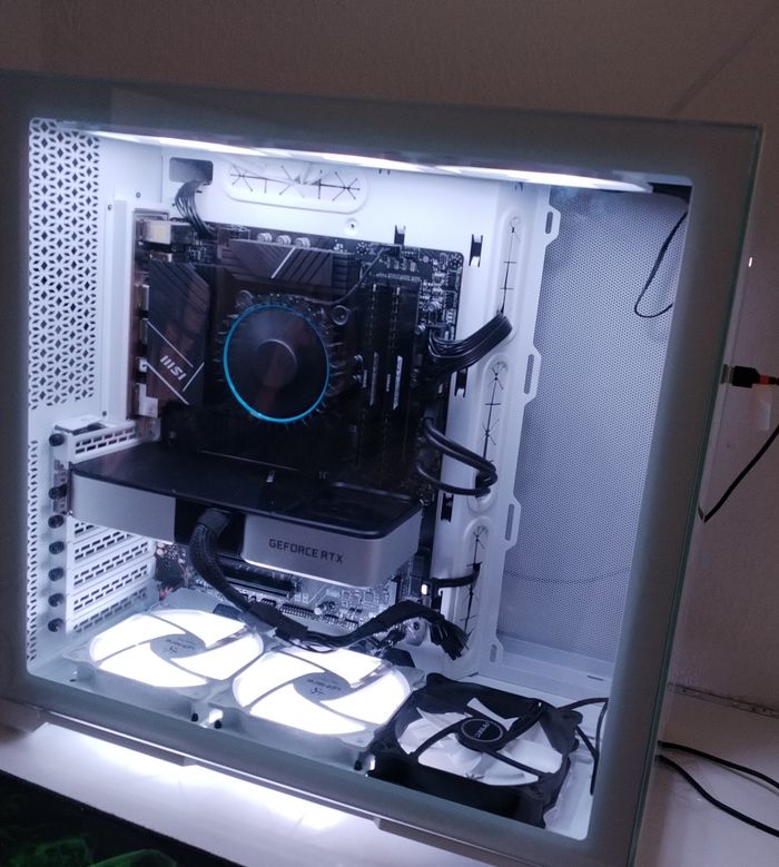 Pc gamer - photo numéro 3