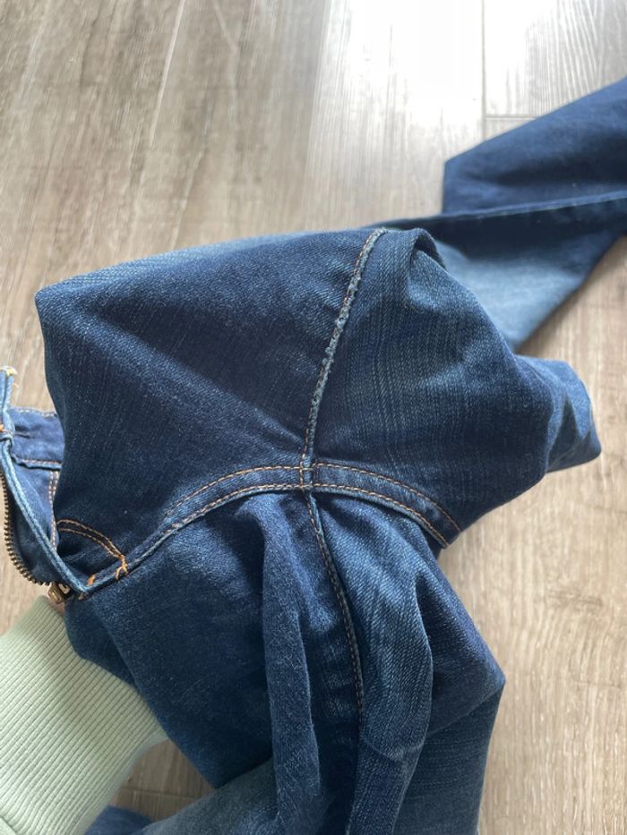 Jean levi’s skinny 27 - photo numéro 8