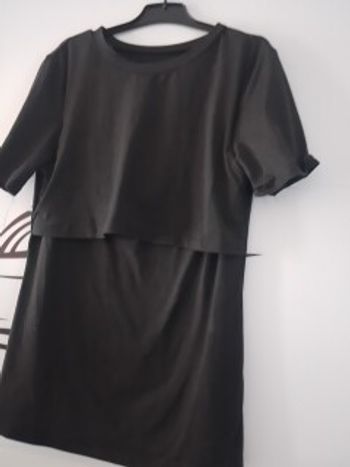 T shirt allaitement