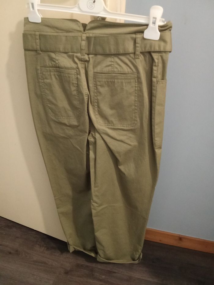 Pantalon femme - photo numéro 2