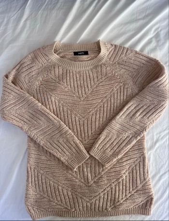 Pull femme