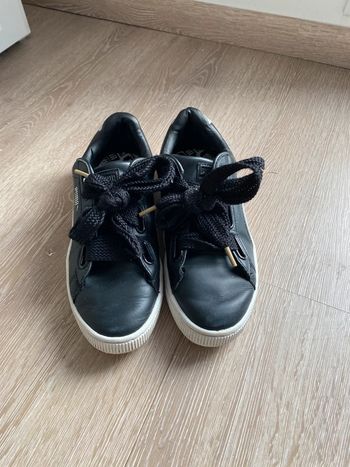 Basket Puma taille 39