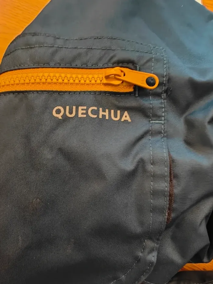 Pantalon de ski enfant - photo numéro 4