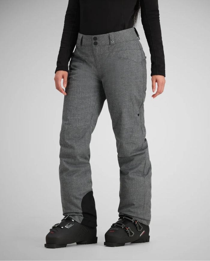 Pantalon de ski /randonnee obermeyer
