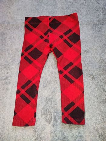 Legging 2 ans