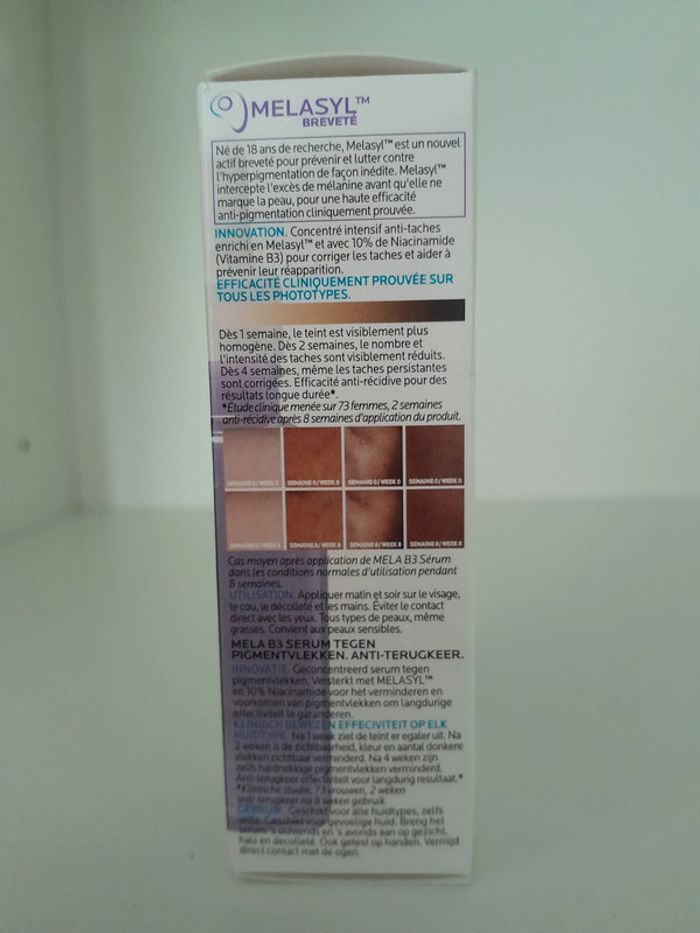 Sérums La Roche Posay - photo numéro 5