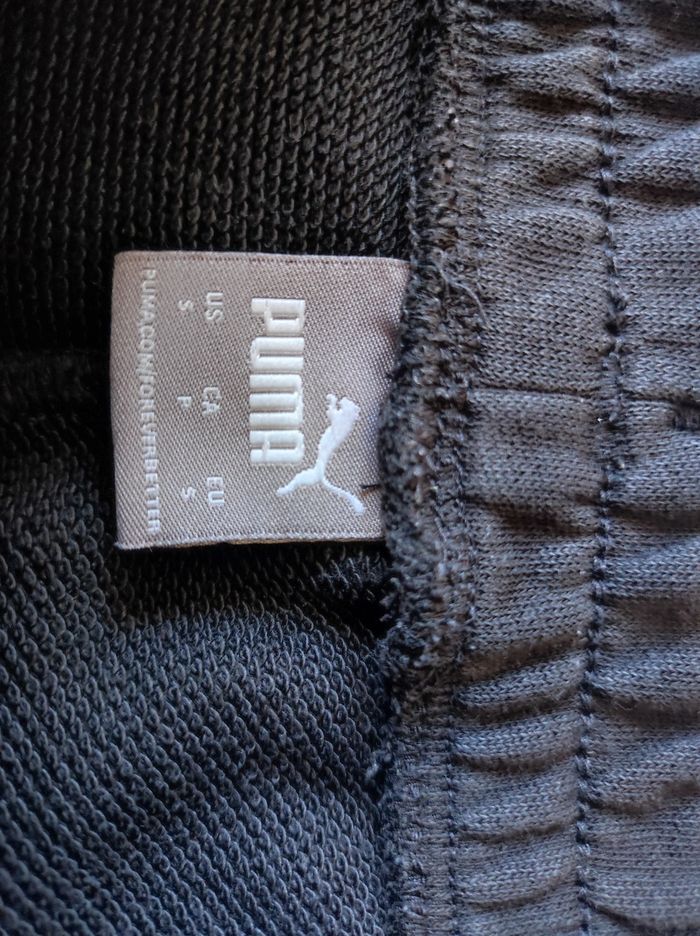 Jogging femme taille S Puma - photo numéro 3