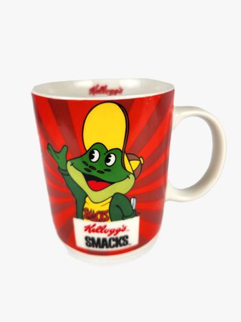 Mug / Tasse Kellogg's Smacks – Édition 2023