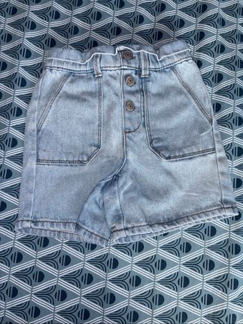 Short