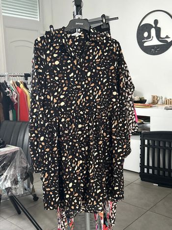 Robe s/m
