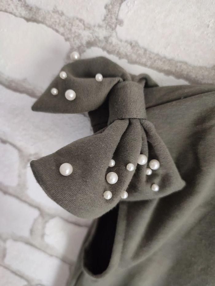 Robe perle - photo numéro 4