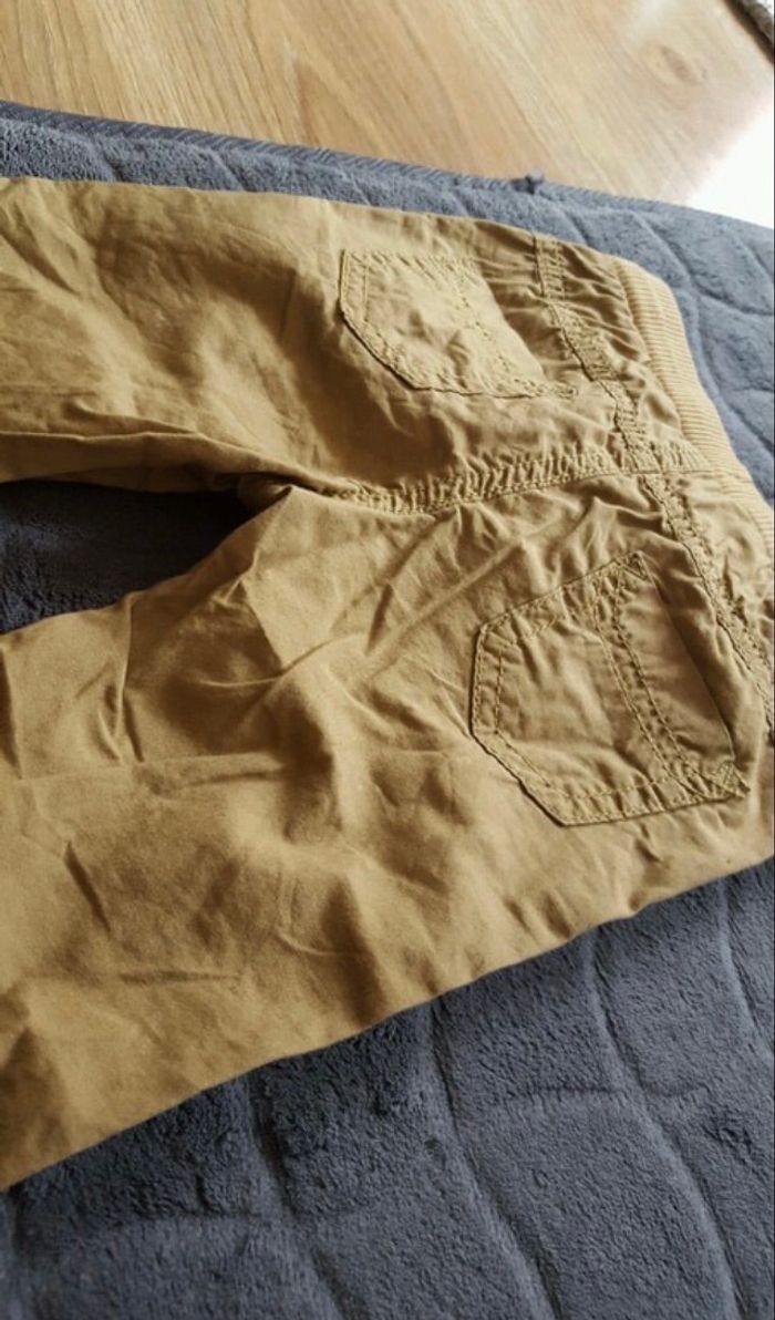 Pantalon 9 mois - photo numéro 4