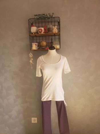 Pantalon survêtement 🎀 Domyos taille M 2€