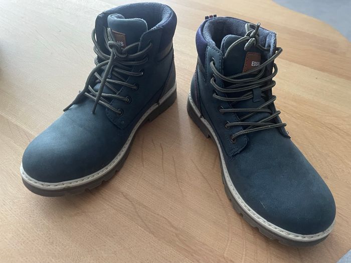 Bottines