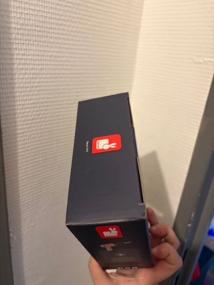 Perceuse Janod - photo numéro 4