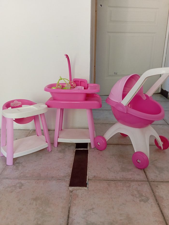 Ensemble nursery - photo numéro 4