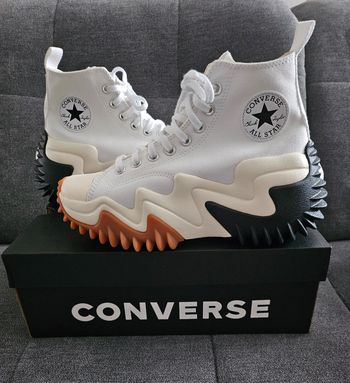 Converse run star motion high