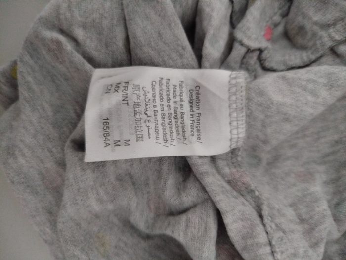 robe Etam taille M - photo numéro 4