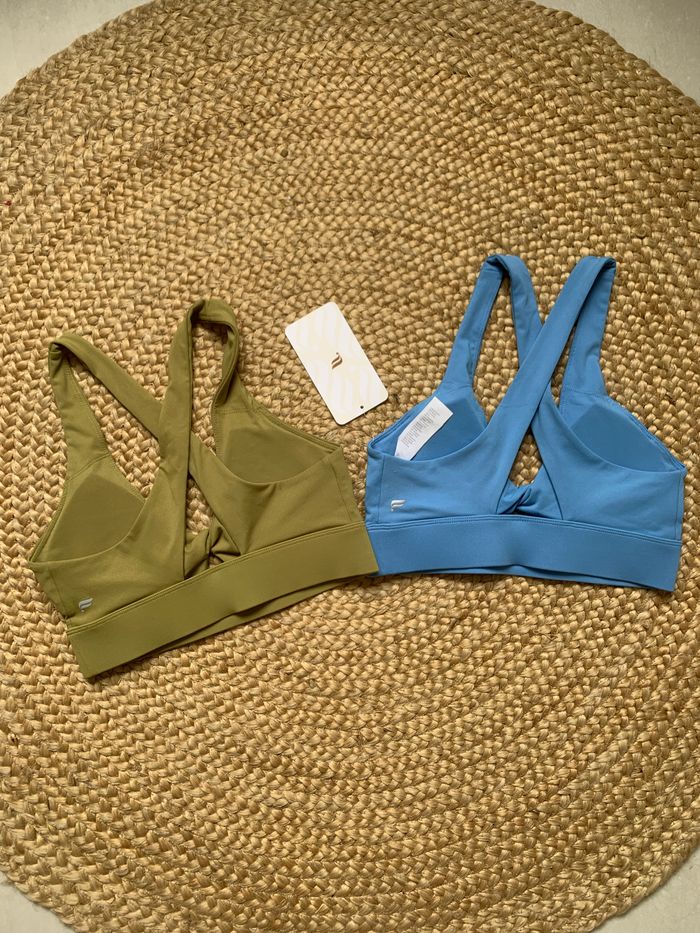 Brassières Fabletics - photo numéro 2