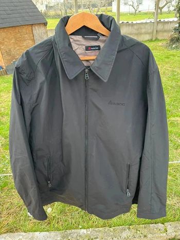 Parka, Trench AGCO