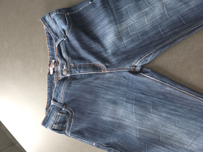 jean Taille 42 - photo numéro 3