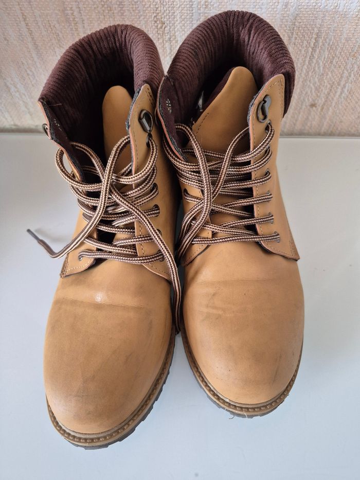 Bottes - photo numéro 4