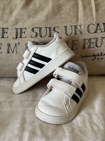 Chaussure adidas