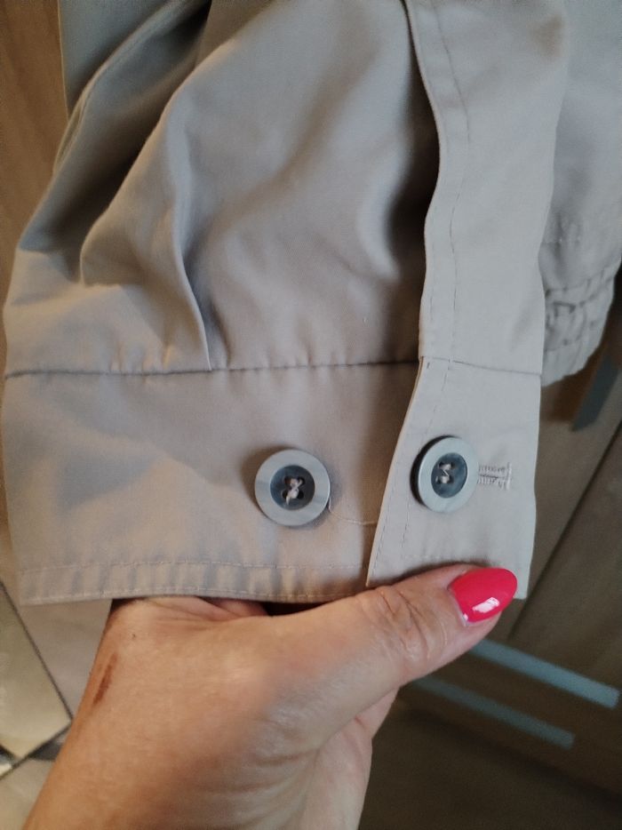 Veste homme taille 62 - photo numéro 3