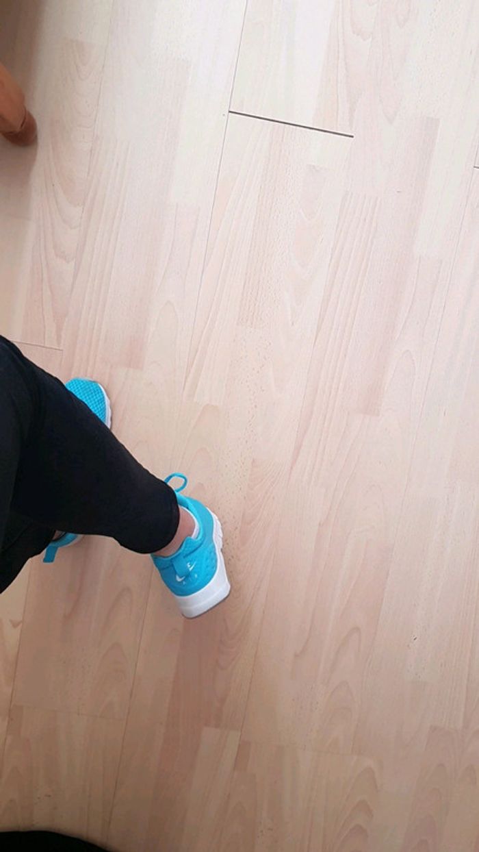 Baskets Nike - photo numéro 2