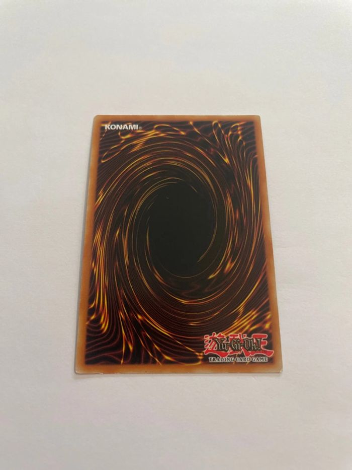 Sardonyx, Chevalier-Gemmes HA07-FR001 Super Rare - photo numéro 2