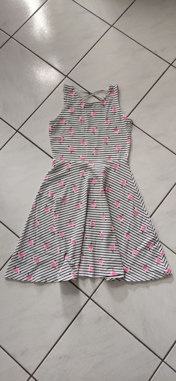 Robe 12 ans - photo numéro 3