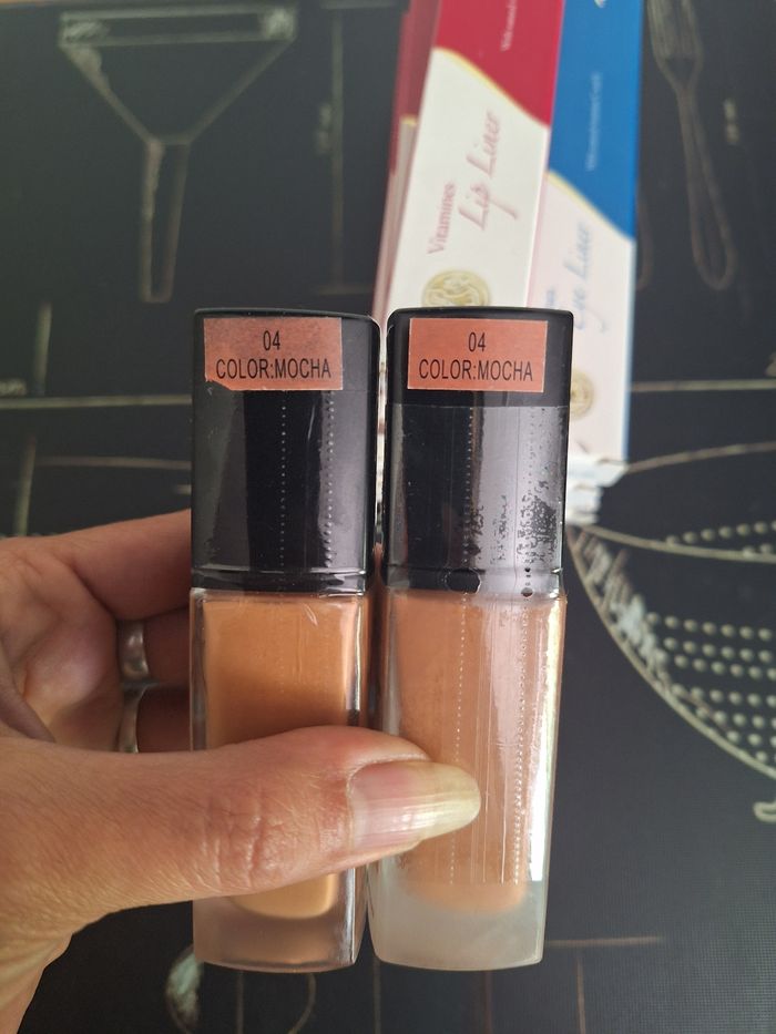 Maquillage - photo numéro 5