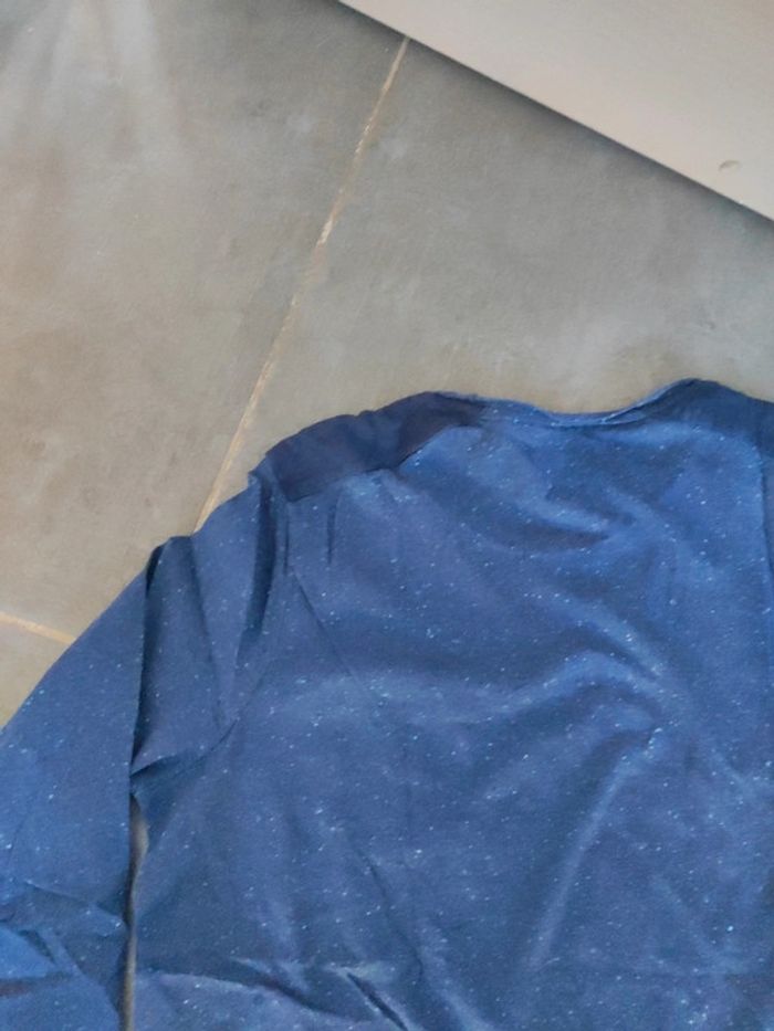 Tee shirt manches longues homme - photo numéro 6