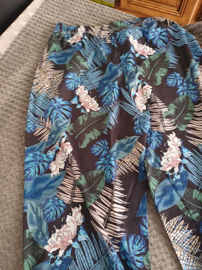 Pantalon fluide - photo numéro 2