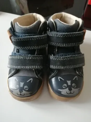 Chaussure geox bb garçons