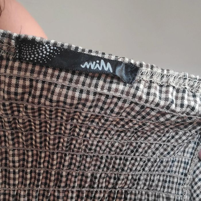 Robe Mim - photo numéro 2