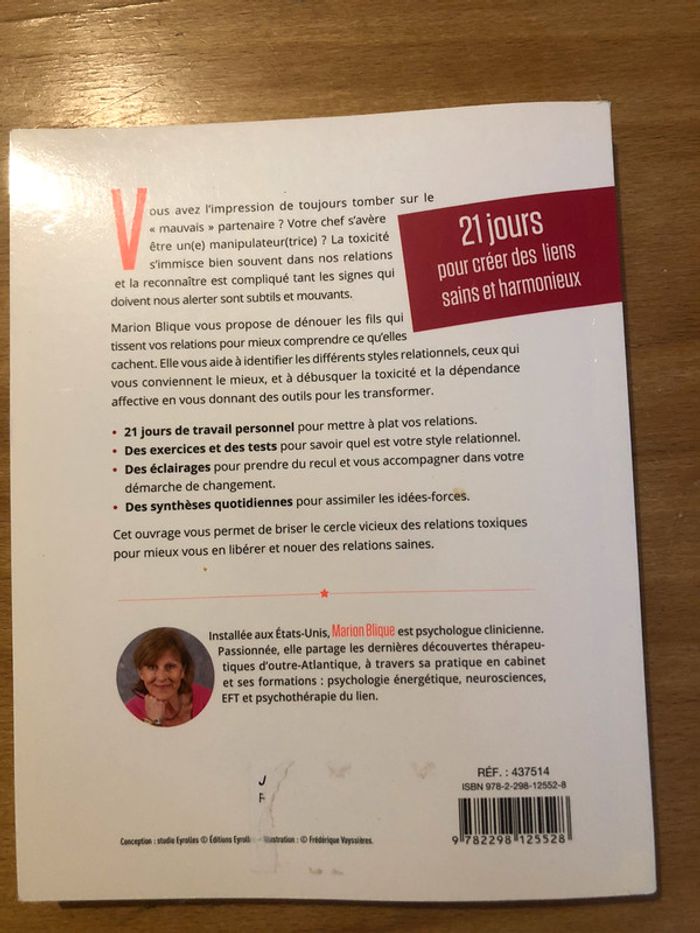 Livre - photo numéro 2