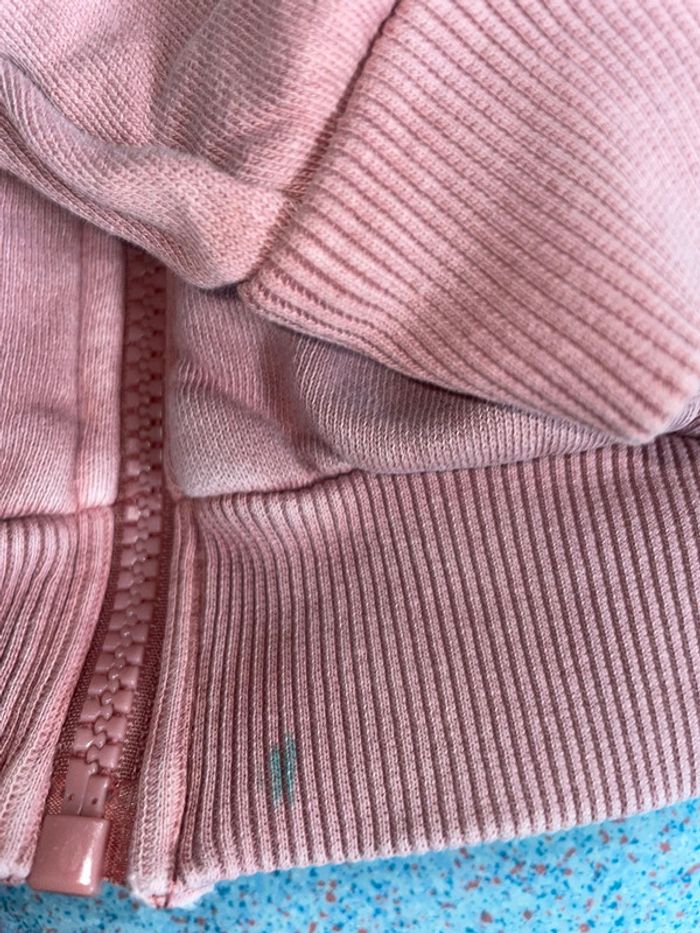🩷 Veste taille 8 ans kiabi 🩷 - photo numéro 2