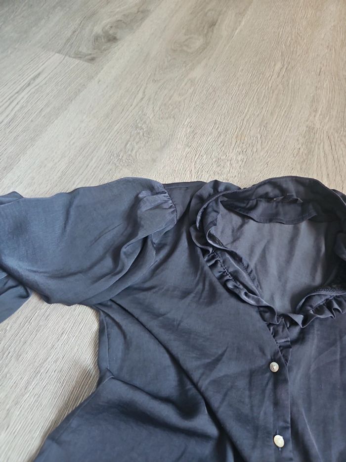 Chemise bonobo - photo numéro 4
