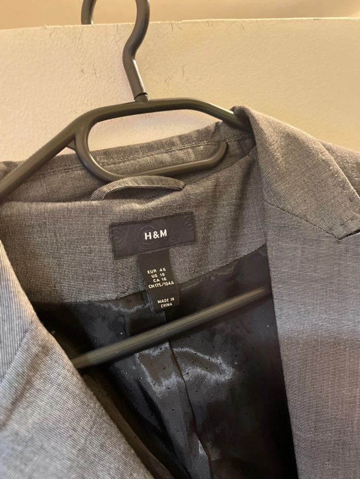 Veste taille 46 - photo numéro 3