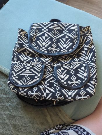 Sac a dos femme MiM