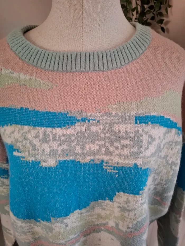 Pull Shein T40 - photo numéro 2