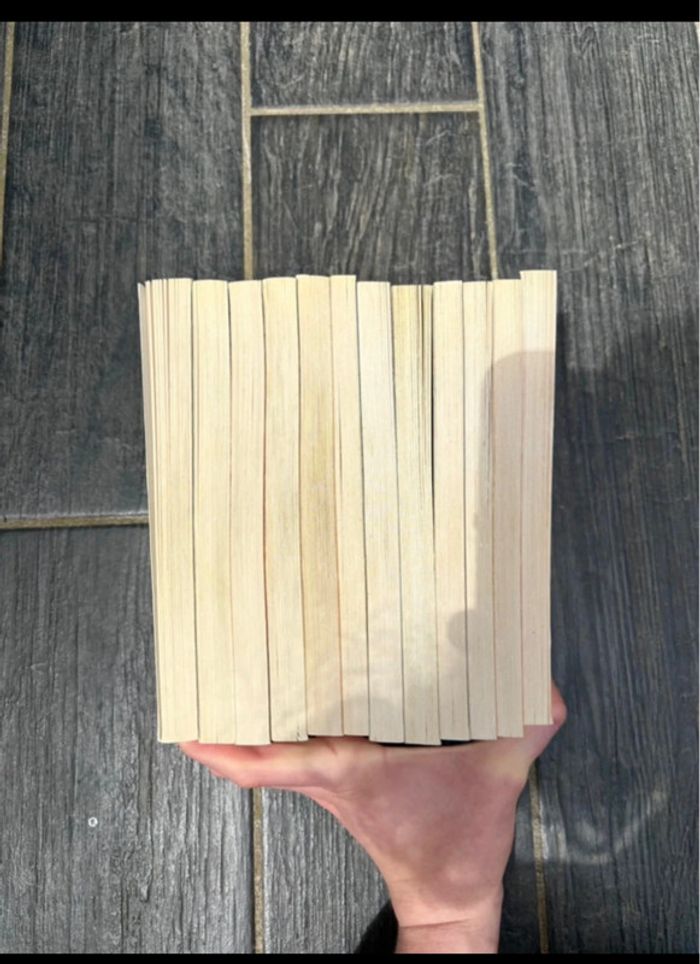 Lot de 12 Livres de la collection Danse pour Enfants - photo numéro 6